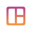 拼图神器logo